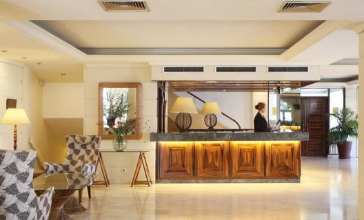 Hotel The 15th Boutique