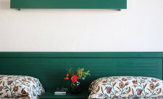 Hotel The 15th Boutique