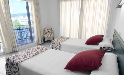 Hotel The 15th Boutique