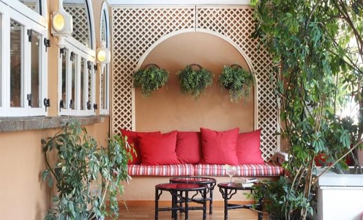Hotel The 15th Boutique