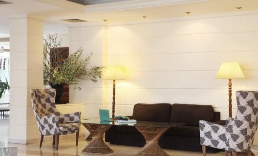 Hotel The 15th Boutique
