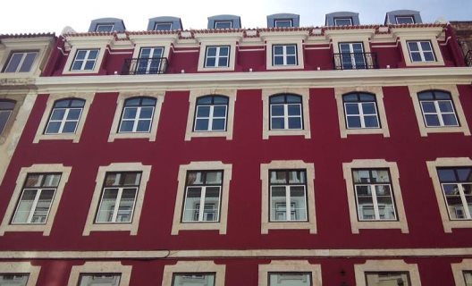 Hotel The 7