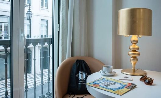 Hotel The 7