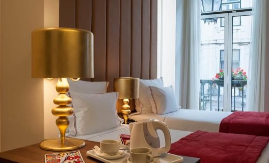 Hotel The 7