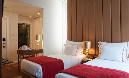 Hotel The 7