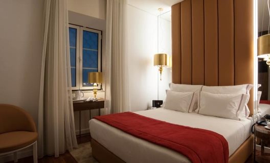 Hotel The 7