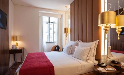 Hotel The 7