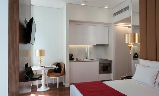 Hotel The 7