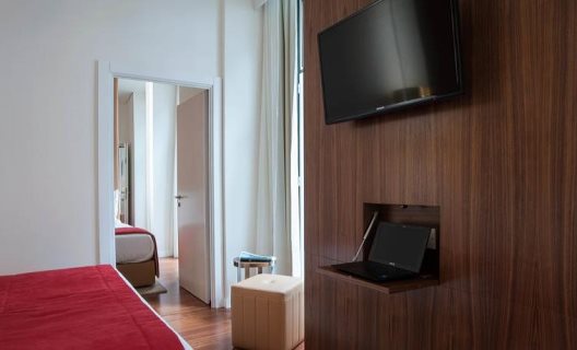 Hotel The 7