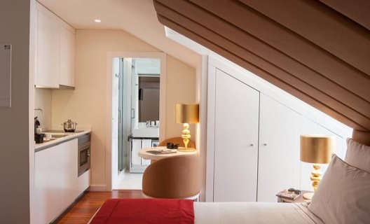 Hotel The 7