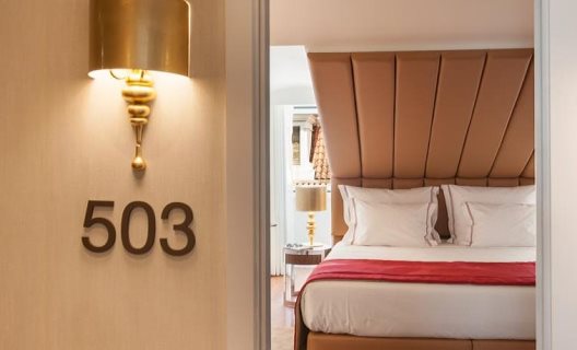 Hotel The 7