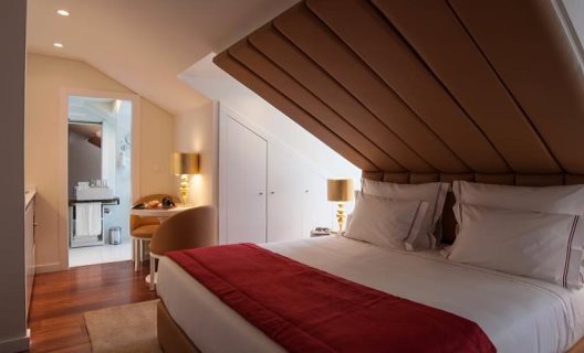 Hotel The 7