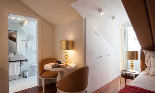 Hotel The 7