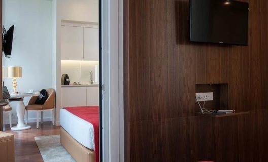 Hotel The 7