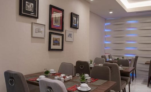 Hotel The 7