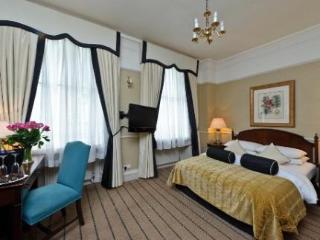 Hotel The Academy