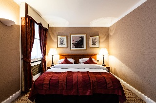 Hotel The Academy