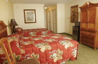 Hotel The Acapulco