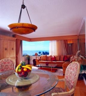 Hotel The Alexander All Suite Ocean Front Resort