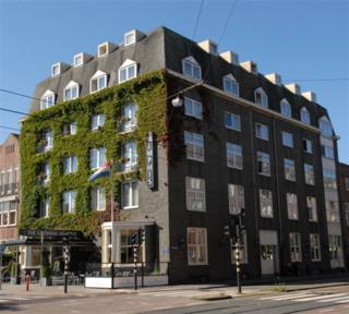 Hotel The Alfred
