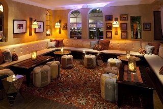 Hotel The Angler's Boutique Resort