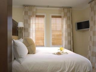 Hotel The Angler's Boutique Resort
