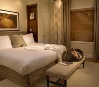 Hotel The Angler's Boutique Resort