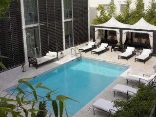 Hotel The Angler's Boutique Resort