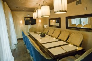 Hotel The Angler's Boutique Resort