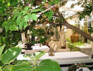 Hotel The Angler's Boutique Resort