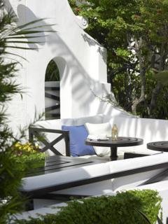 Hotel The Angler's Boutique Resort