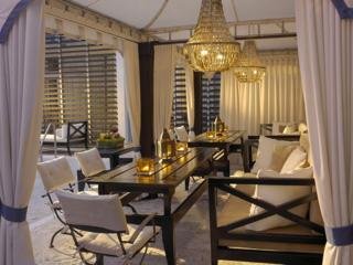 Hotel The Angler's Boutique Resort