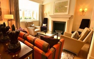 Hotel The Arch London