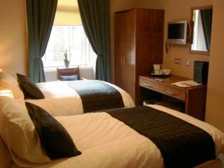 Hotel The Argyll