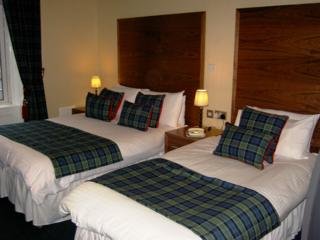 Hotel The Argyll