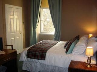 Hotel The Argyll