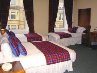 Hotel The Argyll