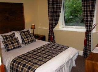 Hotel The Argyll