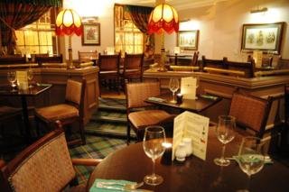 Hotel The Argyll