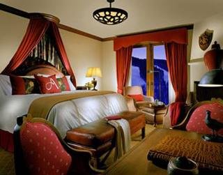 Hotel The Arrabelle At Vail Square