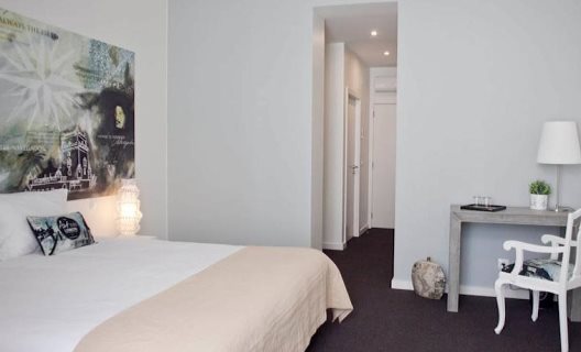 Hotel The Art Inn Lisbon