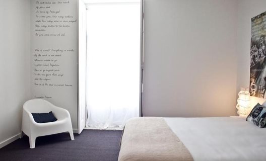 Hotel The Art Inn Lisbon