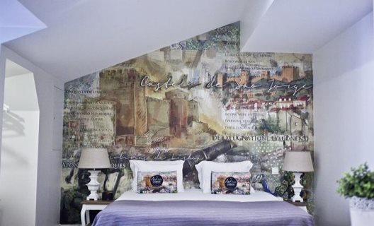 Hotel The Art Inn Lisbon