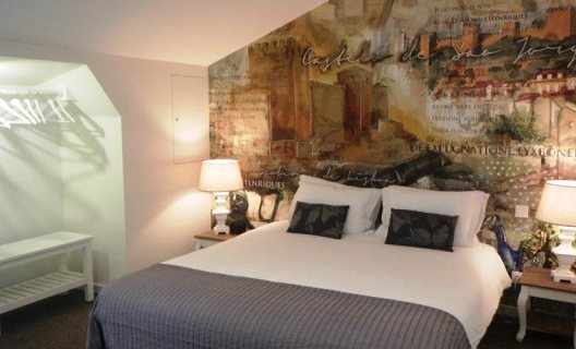 Hotel The Art Inn Lisbon
