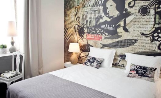 Hotel The Art Inn Lisbon