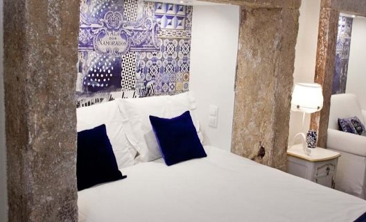 Hotel The Art Inn Lisbon