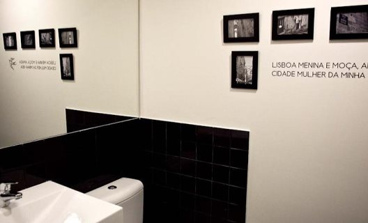 Hotel The Art Inn Lisbon