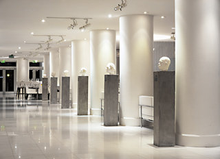 Hotel The Art Sagamore
