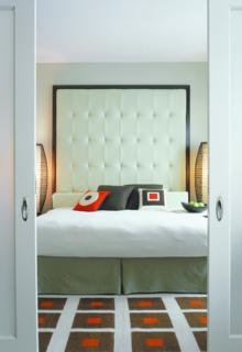 Hotel The Art Sagamore