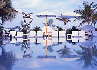 Hotel The Art Sagamore